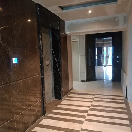 Rent this 3 bed apartment on OMKAR SOCIETY in Dr Ratnakar Bhaindarkar Rd, Dadar West