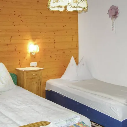Rent this 4 bed house on 5741 Neukirchen am Großvenediger