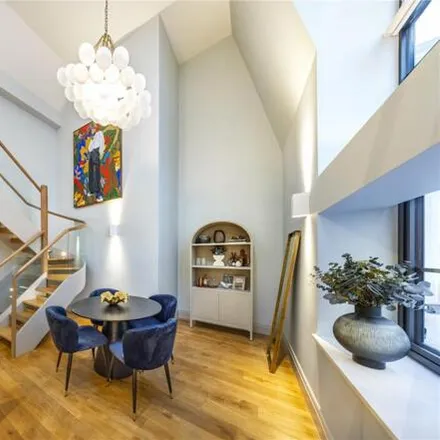 Buy this 2 bed townhouse on 226 Strand in London, WC2R 1BA