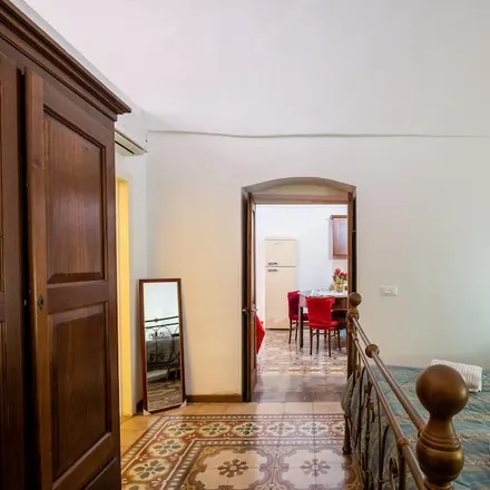 Image 4 - 73022 Corigliano d'Otranto LE, Italy - Apartment for rent