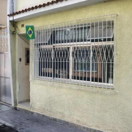 Rent this 2 bed apartment on Rua Ana Teles in Campinho, Rio de Janeiro - RJ