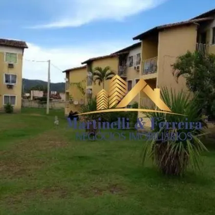 Buy this 2 bed apartment on Colégio Estadual Jornalista Artur da Tavola in Praça Igara 40, Cosmos