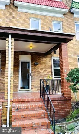 Buy this 3 bed house on 611 Savage Street in Baltimore, MD 21224