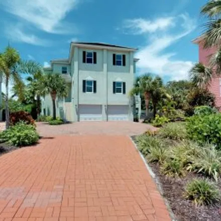 Buy this 4 bed apartment on 6906 Bochi Circle in Coronas Park, Sarasota