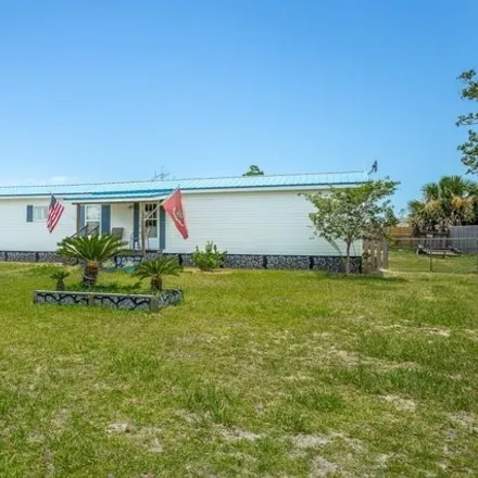 Buy this studio apartment on 588 Cathey Lane in Mexico Beach, Bay County