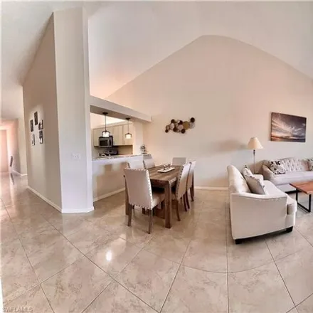 Rent this 3 bed condo on 320 Robin Hood Circle Cir Unit 202 in Naples, Florida