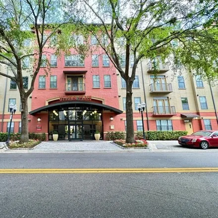 Rent this 2 bed condo on Uptown Place in Orlando Urban Trail, Orlando