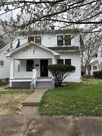 Buy this 3 bed house on 79 Anna Street in Dayton, OH 45417
