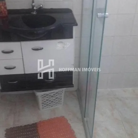 Buy this 2 bed apartment on Supermercados Joanin in Rua Heloisa Pamplona 360, Fundação