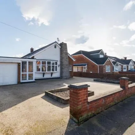 Image 1 - Aldrich Road, Cleethorpes, DN35 0DP, United Kingdom - House for sale