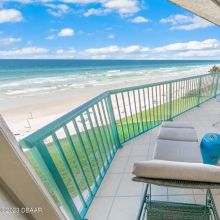 Image 2 - 4575 S Atlantic Ave Unit 6307, Ponce Inlet, Florida, 32127 - Condo for sale