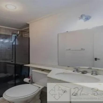 Buy this 3 bed apartment on Rua Ministro Medeiros Mallet in Rio Pequeno, São Paulo - SP