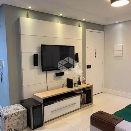 Buy this 2 bed apartment on Rua Aluisio Azevedo 397 in Santana, São Paulo - SP