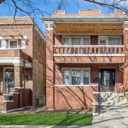 Image 2 - 7638 South Carpenter Street, Chicago, IL 60620, USA - House for sale