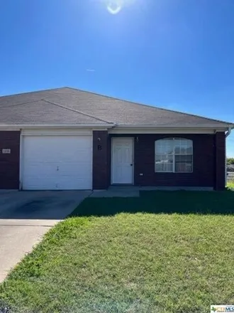 Rent this 3 bed house on 3254 Raven Drive in Killeen, TX 76543