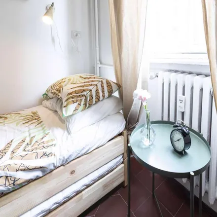 Image 2 - Via Cristoforo Negri, 20159 Milan MI, Italy - Apartment for rent