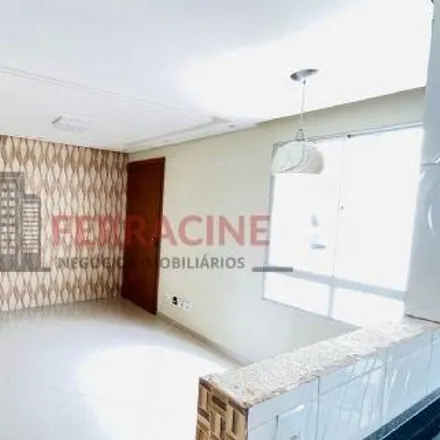 Rent this 2 bed apartment on Avenida River in Água Chata, Guarulhos - SP