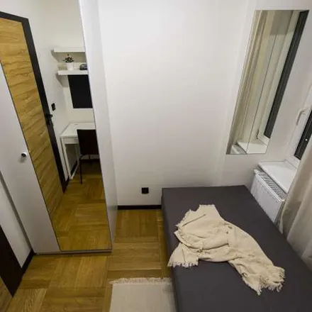 Image 2 - Piotra Wysockiego 9, 03-371 Warsaw, Poland - Apartment for rent