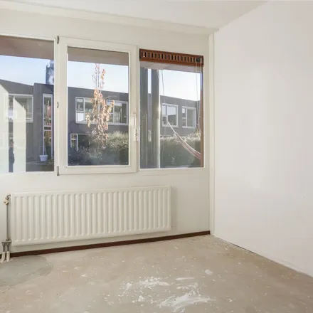 Image 3 - Sint Jorisstraat 70, 3811 DD Amersfoort, Netherlands - Apartment for rent
