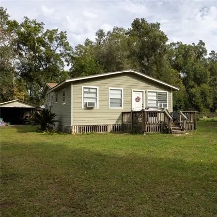 Buy this 3 bed house on 19217 192 Place in Orange Lake, Marion County