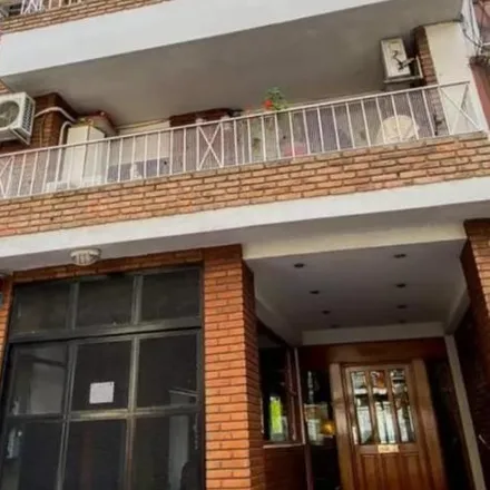Buy this 3 bed apartment on Club Ciudad de Buenos Aires in Avenida Del Libertador 7501, Núñez