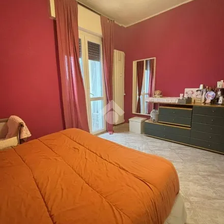Rent this 2 bed apartment on Via Francesco De Sanctis in 20081 Abbiategrasso MI, Italy