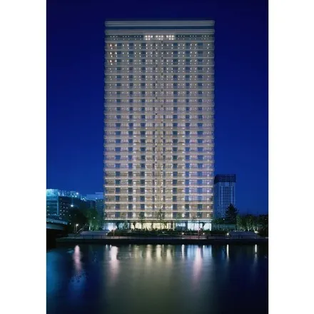 Image 1 - Kaigan-dori, Shinagawa, Minato, 108-0022, Japan - Apartment for rent