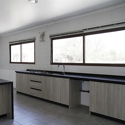 Buy this 3 bed house on Los Ingleses in Colina, Chile