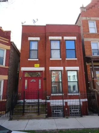 Rent this 1 bed house on 1927 North Wolcott Avenue in Chicago, IL 60614