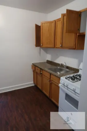 Rent this 1 bed apartment on 4477 North Elston Avenue