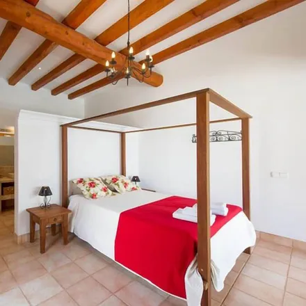 Image 5 - Sant Joan de Labritja, Balearic Islands, Spain - House for rent
