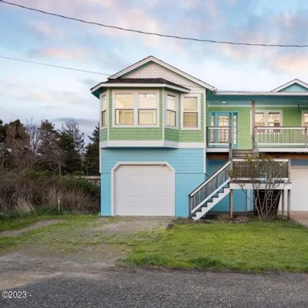 Buy this 3 bed house on 34959 River Avenue in Pacific City, Tillamook County