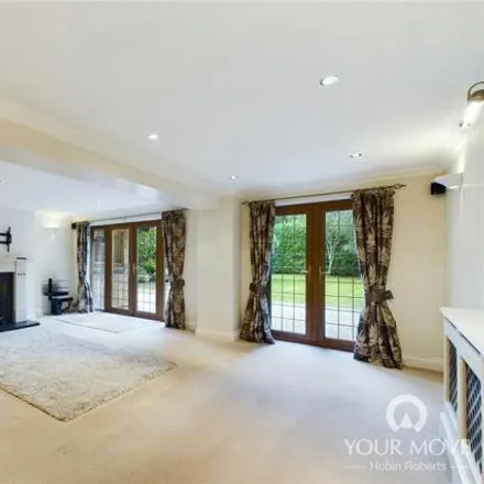 Image 3 - Ecton Lane, Sywell, NN6 0BS, United Kingdom - House for sale