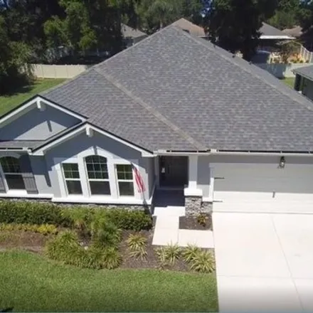 Buy this 4 bed house on Valley Sunset Lane in Arista, Hillsborough County