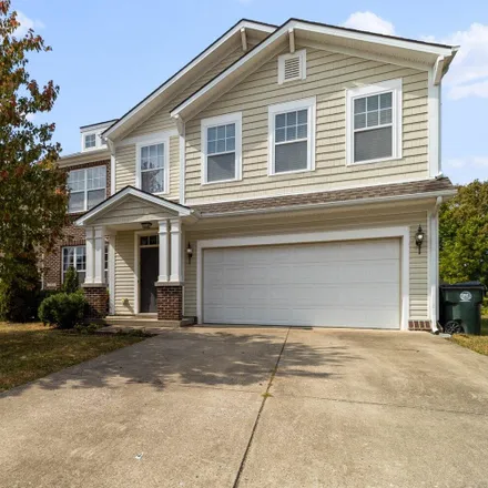 Buy this 4 bed house on 733 Dawson Springs Way in Lexington, KY 40512