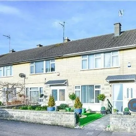 Rent this 3 bed house on Lytton Gardens in Bath, BA2 1LW