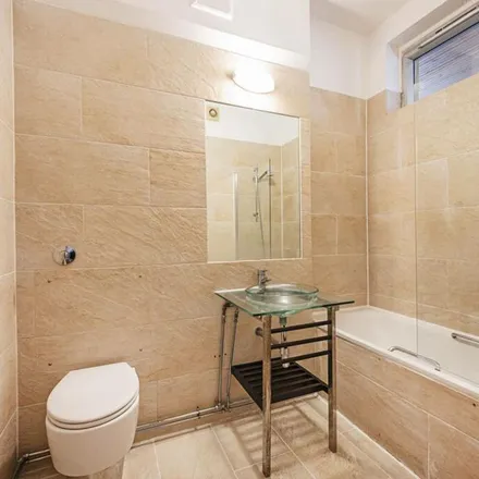Rent this 2 bed apartment on 6-16 Arbutus Street in De Beauvoir Town, London