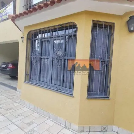 Buy this 4 bed house on Rua Salomão Mussi in Barão Geraldo, Campinas - SP