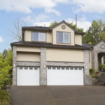 Buy this 4 bed house on 3821 Fairhaven Drive in West Linn, OR 97068