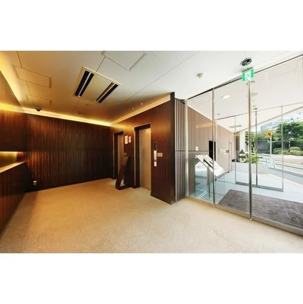 Image 4 - Takanawa 1-chome, 聖坂, Azabu, Minato, 108-0014, Japan - Apartment for rent