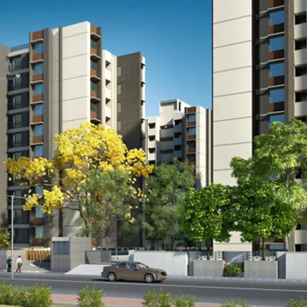 Image 1 - unnamed road, Sabarmati, - 380005, Gujarat, India - Apartment for rent
