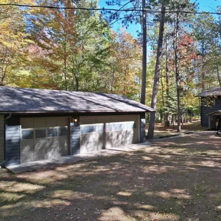 Image 3 - 5335 Balsam Lane, Lincoln, Vilas County, WI 54521, USA - House for sale