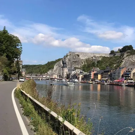 Image 7 - Hastière, Dinant, Belgium - House for rent