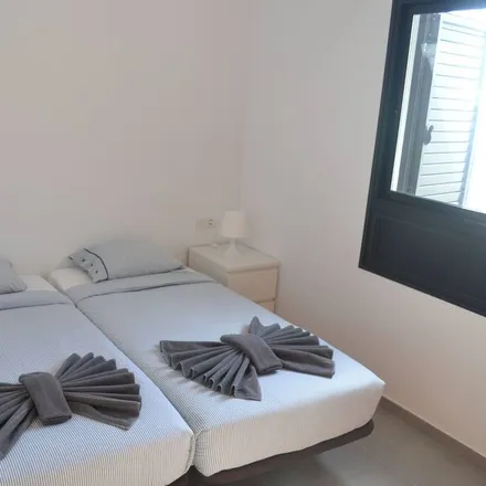 Rent this 2 bed apartment on 35510 Tías