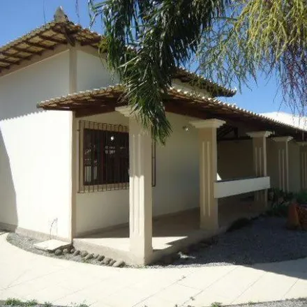 Image 2 - Alameda Manoel Bragança, Centro, Araruama - RJ, 28970, Brazil - House for sale