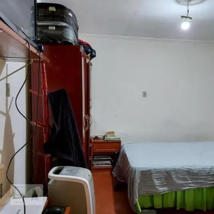 Buy this 7 bed house on Rua Antônio Pinto do Rêgo Freitas in Rio Pequeno, São Paulo - SP