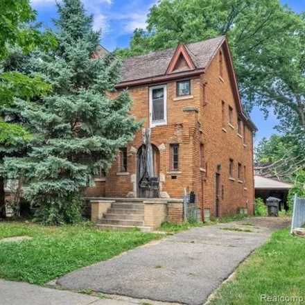 Image 3 - 5990 Yorkshire Rd, Detroit, Michigan, 48224 - House for sale