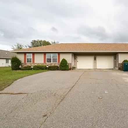 Buy this 4 bed duplex on 6298 Casey Rae Court in Village of Weston, WI 54476