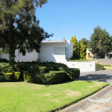 Buy this studio house on Paseo de los Cedros in Colonia Juárez, 52046 Fraccionamiento y Club de Golf los Encinos