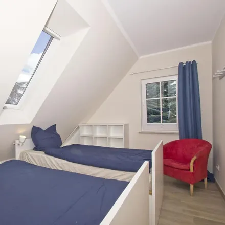 Rent this 2 bed apartment on Mönchgut in Mecklenburg-Vorpommern, Germany